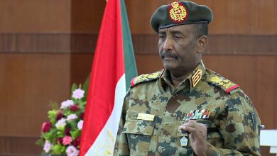 President of Sovereign Council in Sudan Announces State of Emergency, Dissolution of Council of Ministers