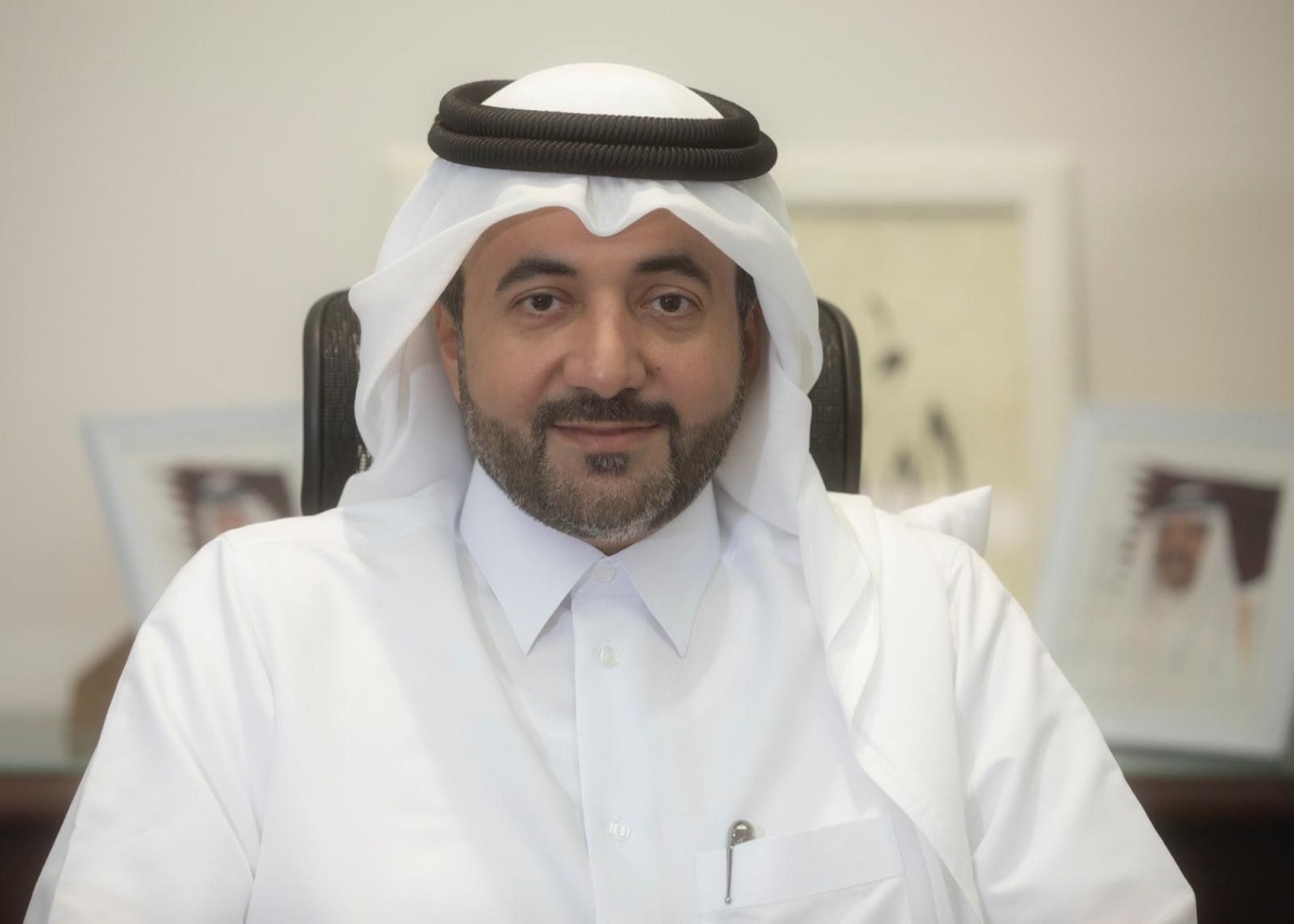 Amir Issues Amiri Decision Appointing CEO of Qatar Media Corporation