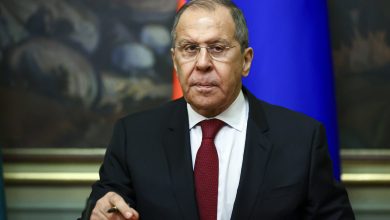 Russian FM: NATO Forces Seek to Redeploy in Asia