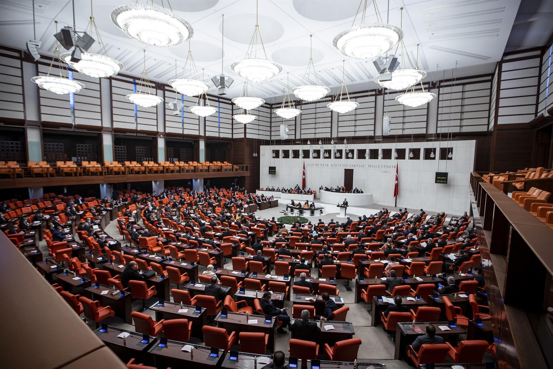Turkey Welcomes Elections of Shura Council of the State of Qatar