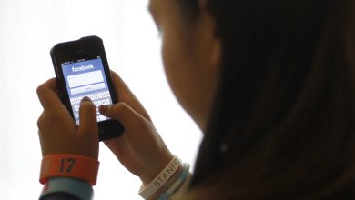 Facebook will try to 'nudge' teens away from harmful content