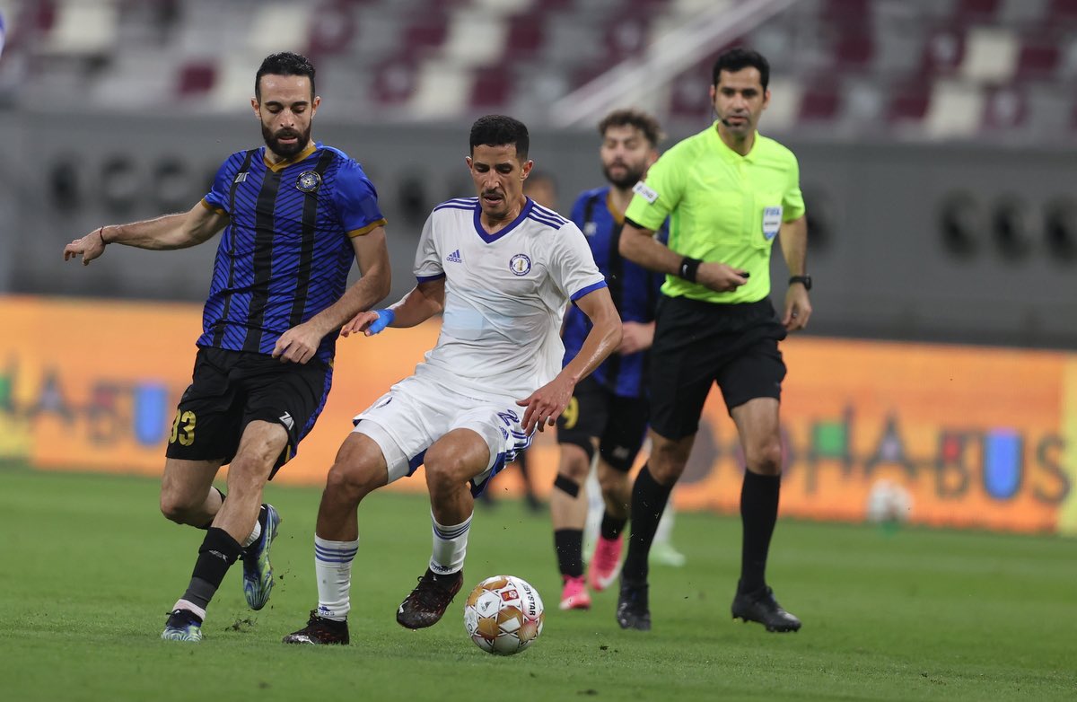 QNB Stars League: Al Sailiya and Al Khor Playout a Goalless Draw
