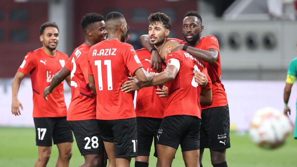 QNB Stars League: Al Rayyan Defeat Al Ahli