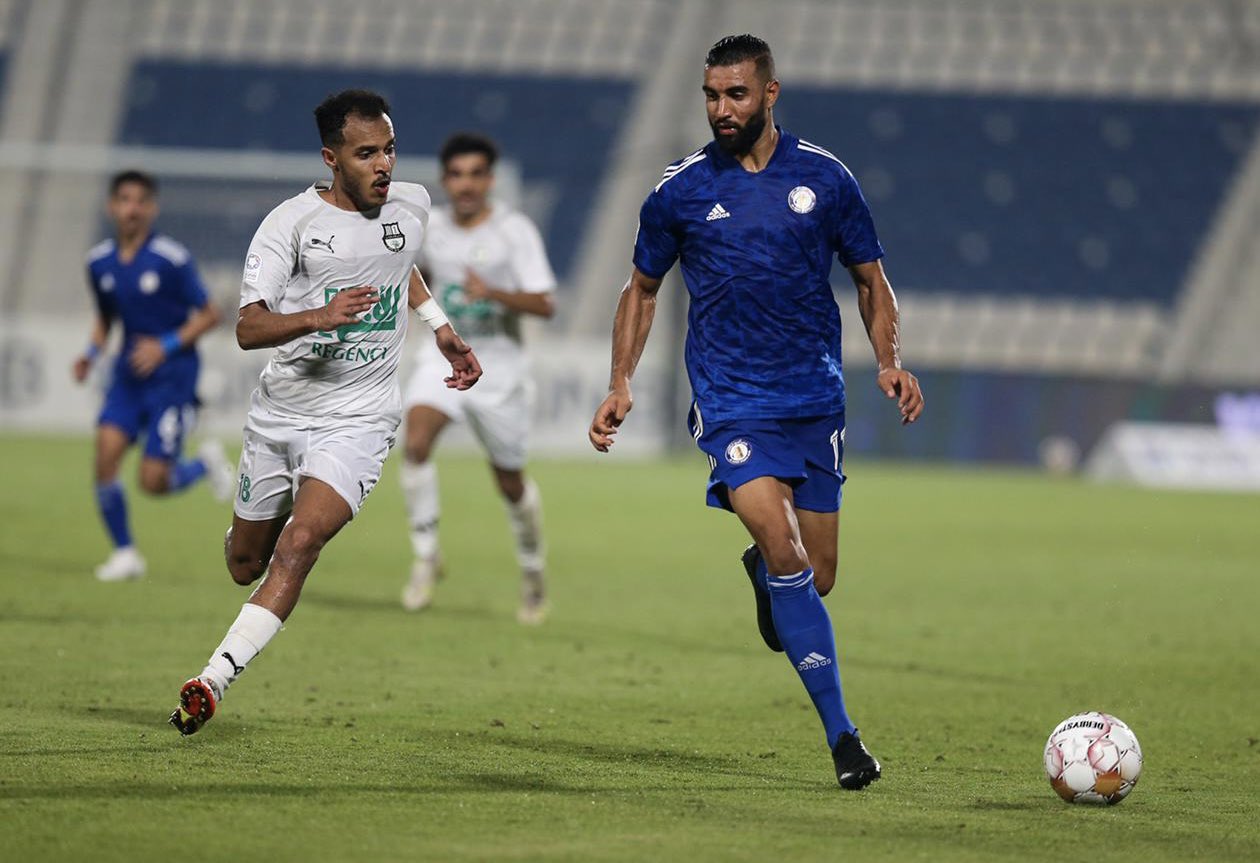 QNB Stars League Week 6: Al Khor Draw Al Ahli 2-2
