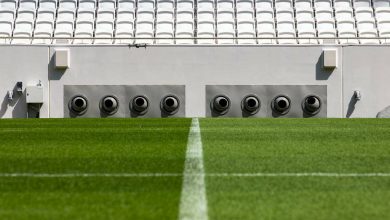Qatar's 2022 Stadium Cooling Technology Set to Provide Major Legacy Benefits