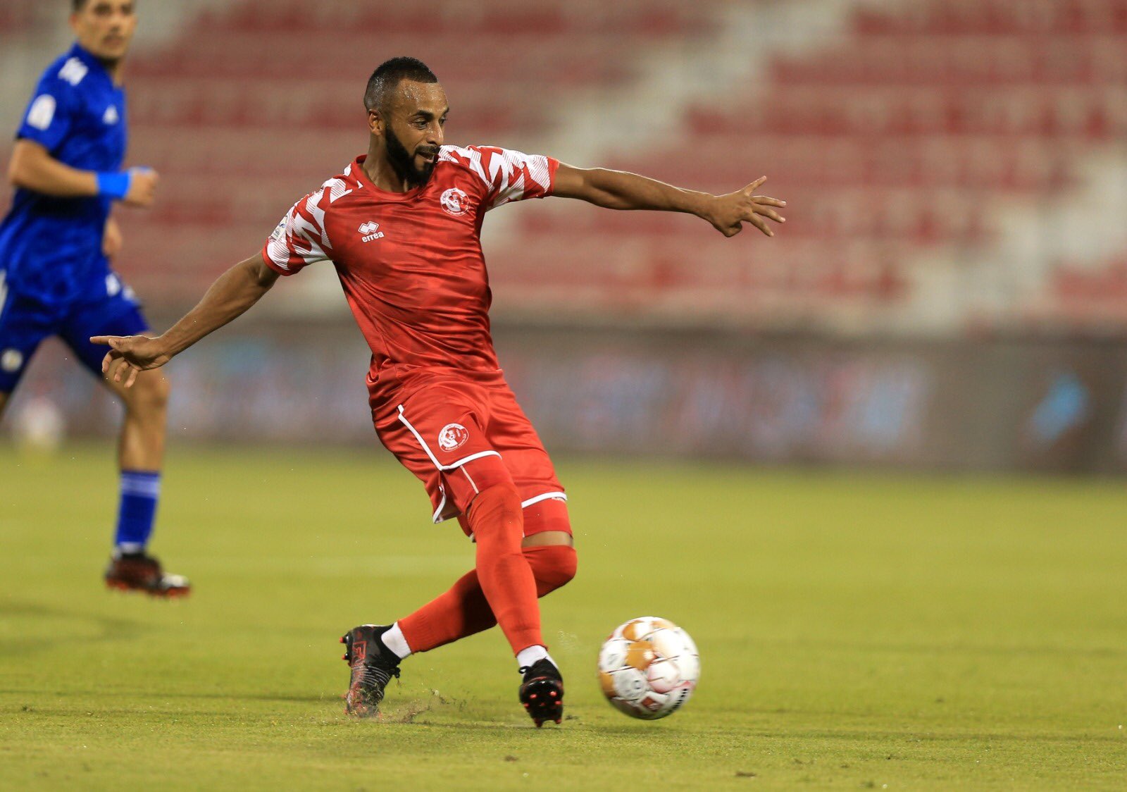 QNB Stars League: Al Shamal Beat Al Khor 4-0