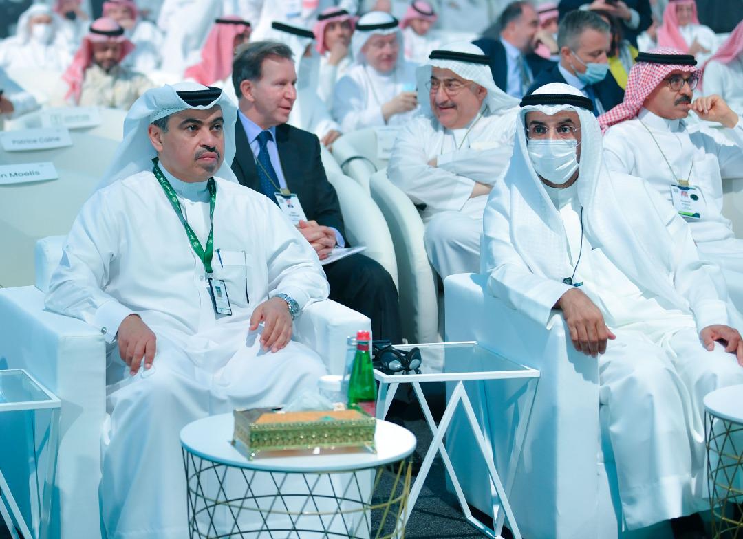 Qatar Participates in Future Investment Initiative Forum in Riyadh
