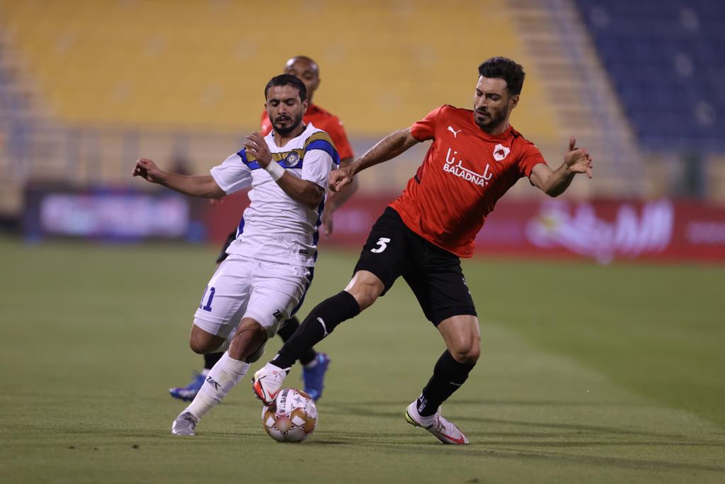 QNB Stars League: Al Rayyan Beat Al Sailiya 4-2