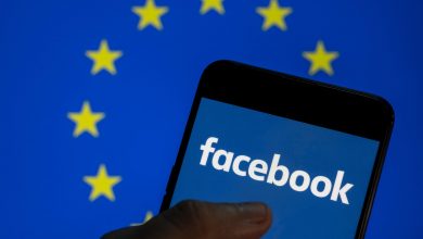 Facebook is creating 10,000 jobs in EU to help develop a metaverse