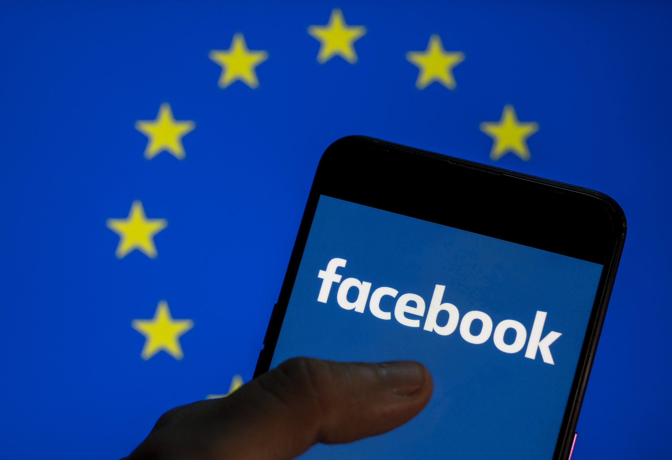 Facebook is creating 10,000 jobs in EU to help develop a metaverse
