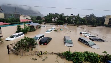 At Least 46 Killed in Floods in Indian's Uttarakhand