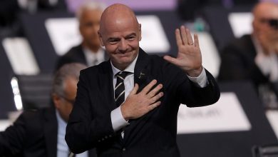 FIFA to consider holding World Cup every two years