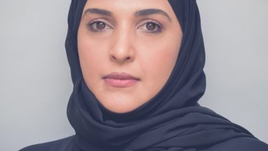 Maryam Abdullah Al Attiyah Elected NHRC Chairman