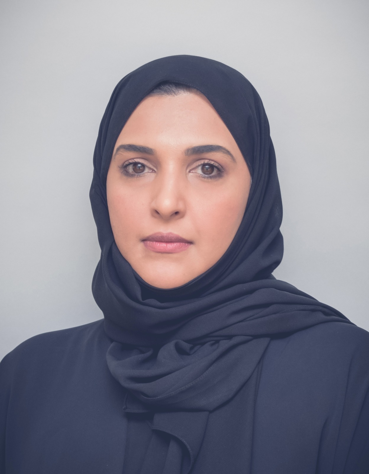 Maryam Abdullah Al Attiyah Elected NHRC Chairman