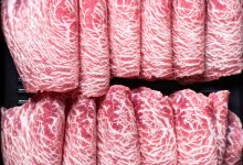 Large Quantities of Frozen Meat Seized for Violating Food Law