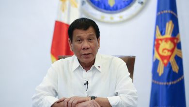 President of the Philippines Retires from Politics, Won't Run for Vice-President in 2022