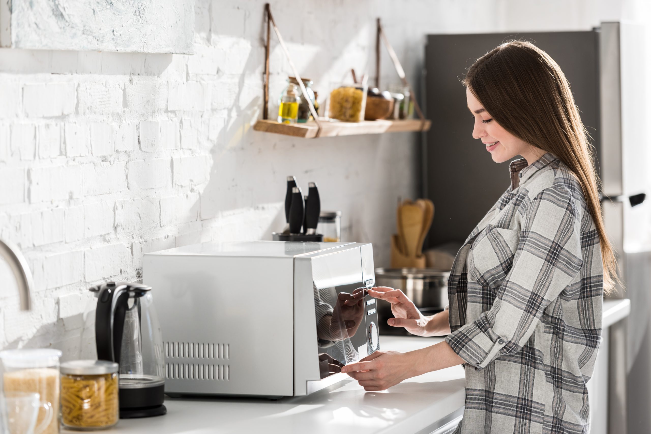 8 smart uses for microwaves other than heating