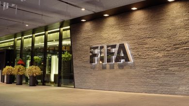FIFA Welcomes UK's Decision to Relax Quarantine Laws for International Players