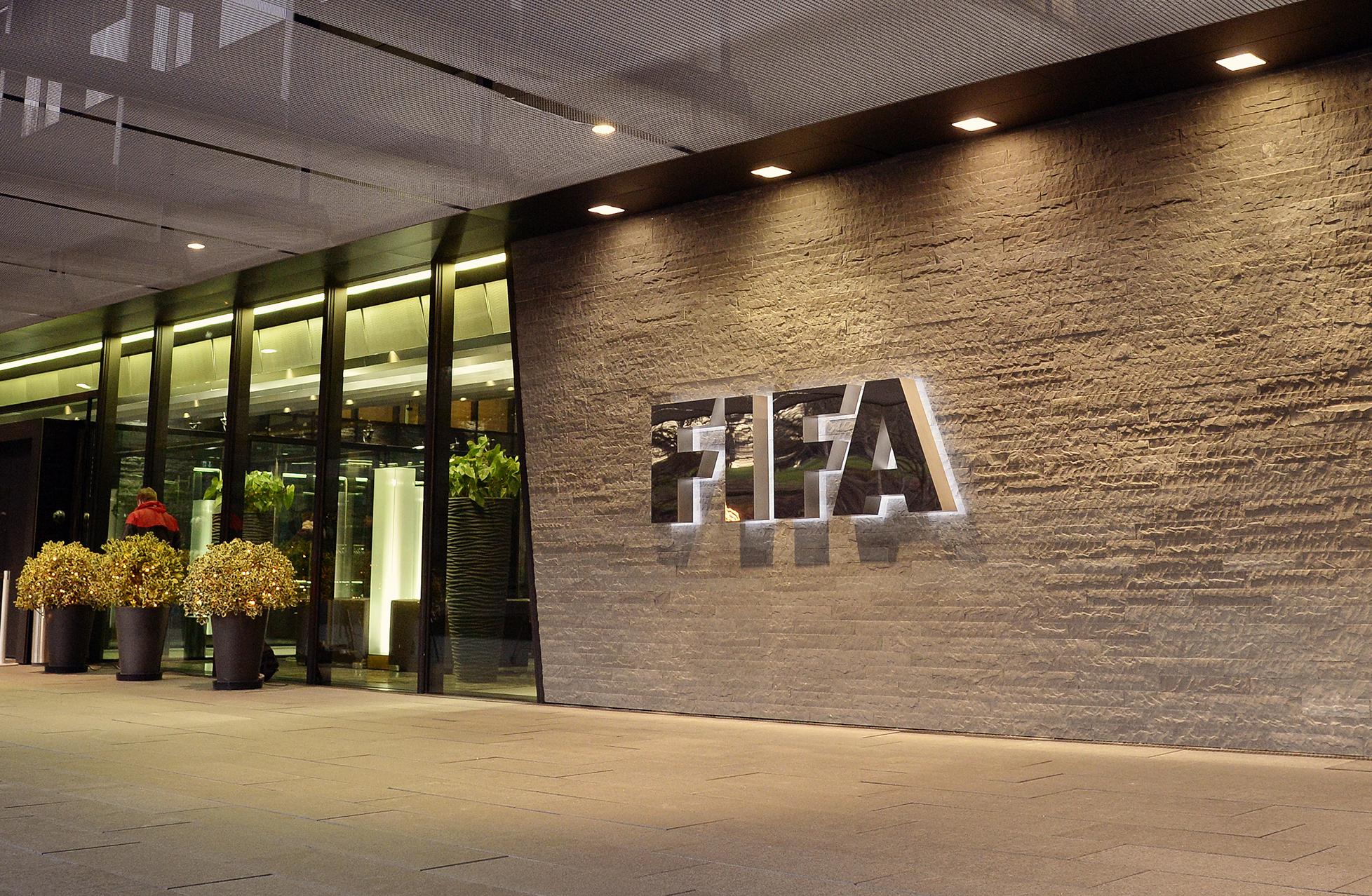 FIFA Welcomes UK's Decision to Relax Quarantine Laws for International Players
