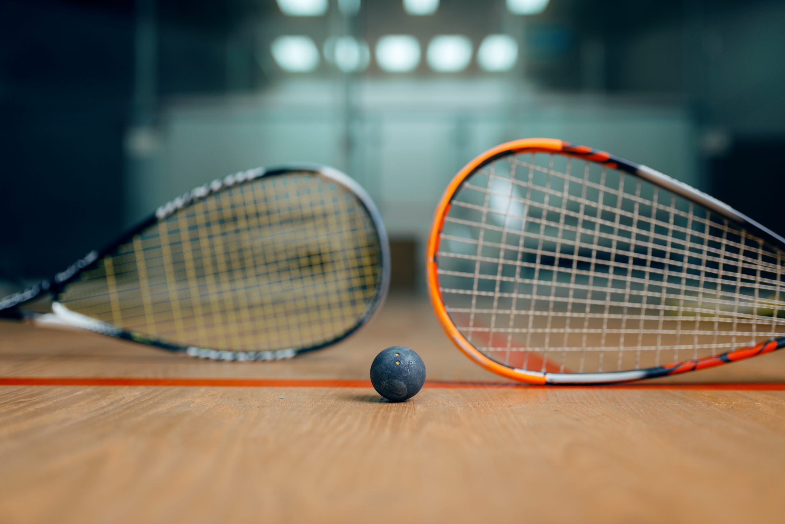 Qatar Classic Squash Tournament to Begin on October 17