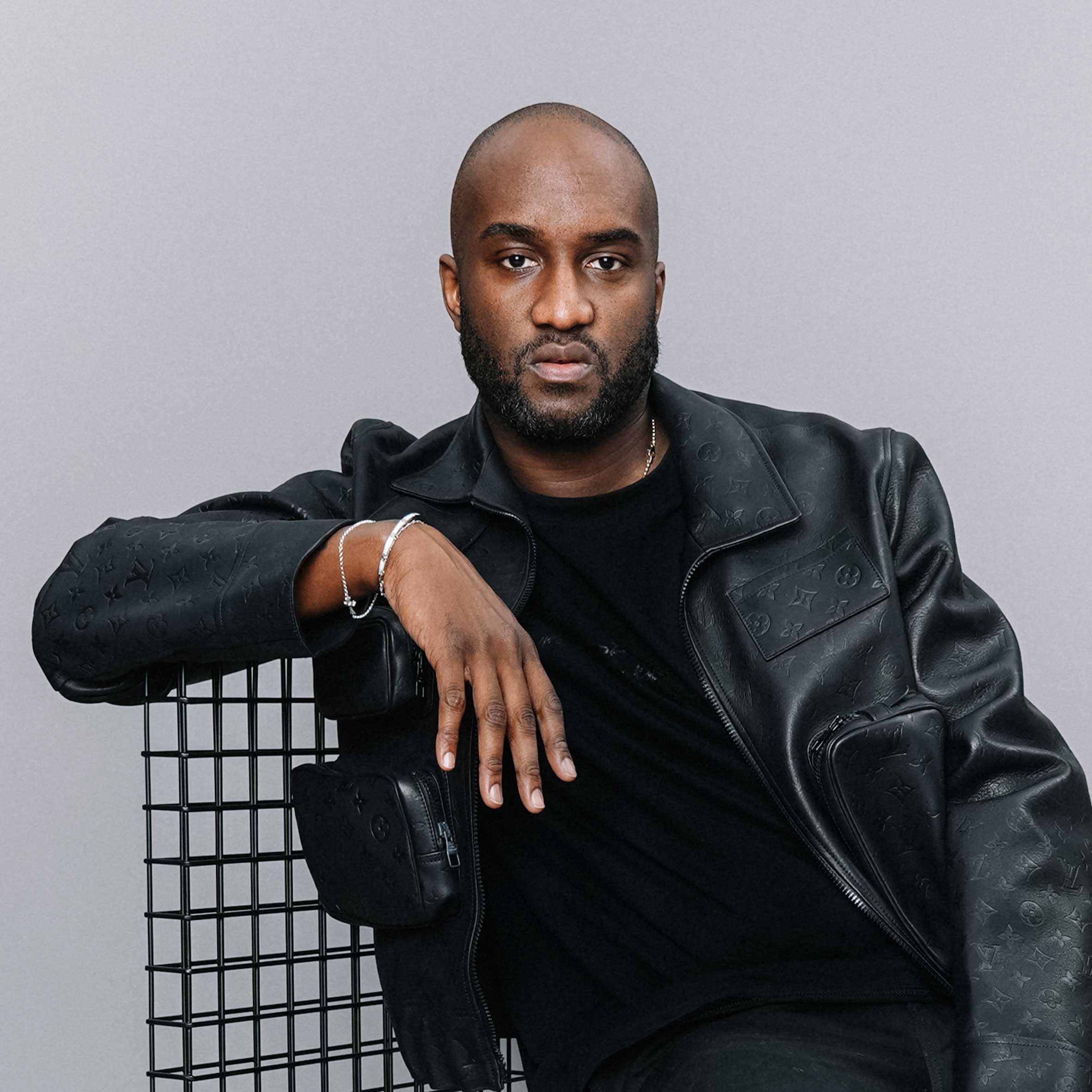 QM to present exhibition of Virgil Abloh in November