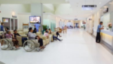 Great difficulty in waiting in women's clinics in HMC