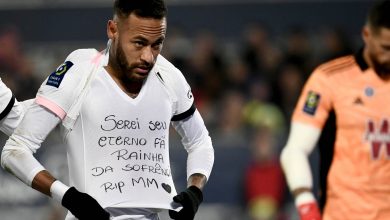 Neymar Stars As PSG Defeat Bordeaux in Ligue 1