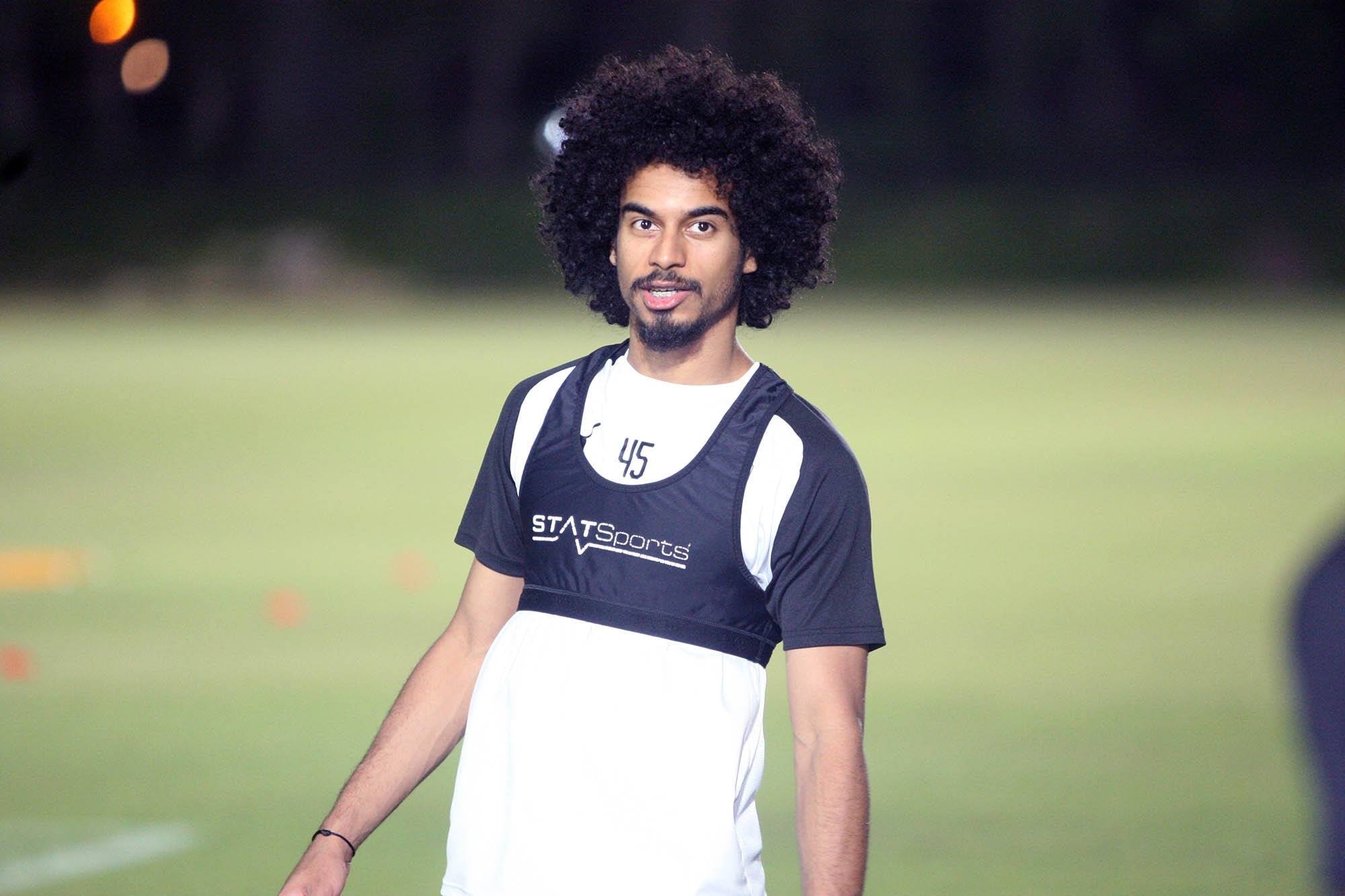 Al Sadd Remain on Top of QNB Stars League
