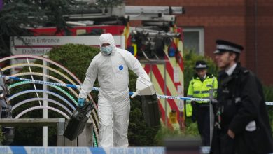 Qatar Condemns Explosion in Liverpool