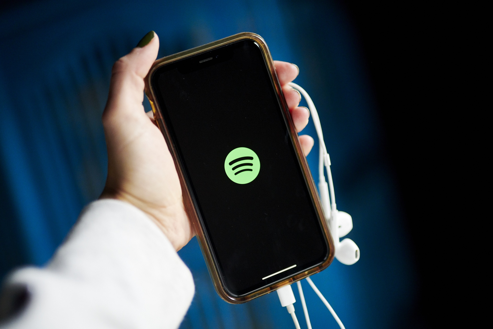 Spotify expands in audiobooks with the purchase of Findaway