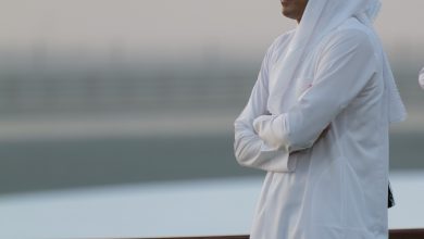 Amir Attends Closing of Formula 1 Ooredoo Qatar Grand Prix