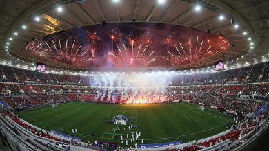 200 performances for FIFA Arab Cup fans