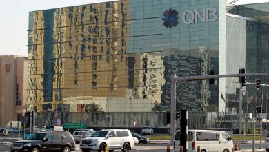 QNB receives "Best Transaction Bank in Middle East & Africa" Award