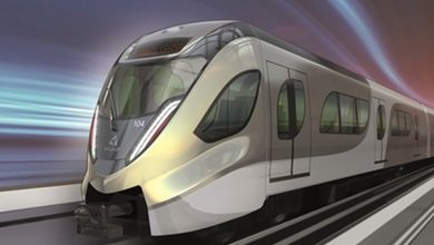 Ministry of Transport Signs Financial Subsidy Agreement with Qatar Rail