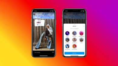 Instagram rolls out an ‘Add Yours’ sticker in Stories