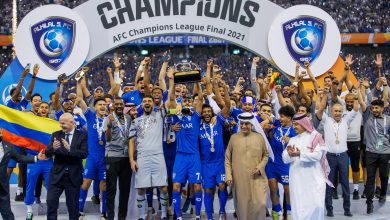 Al Hilal Win 4th AFC Champions League Title with 2-0 Pohang Win