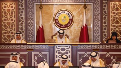 Shura Council Approves Draft State Budget for the Fiscal Year 2022