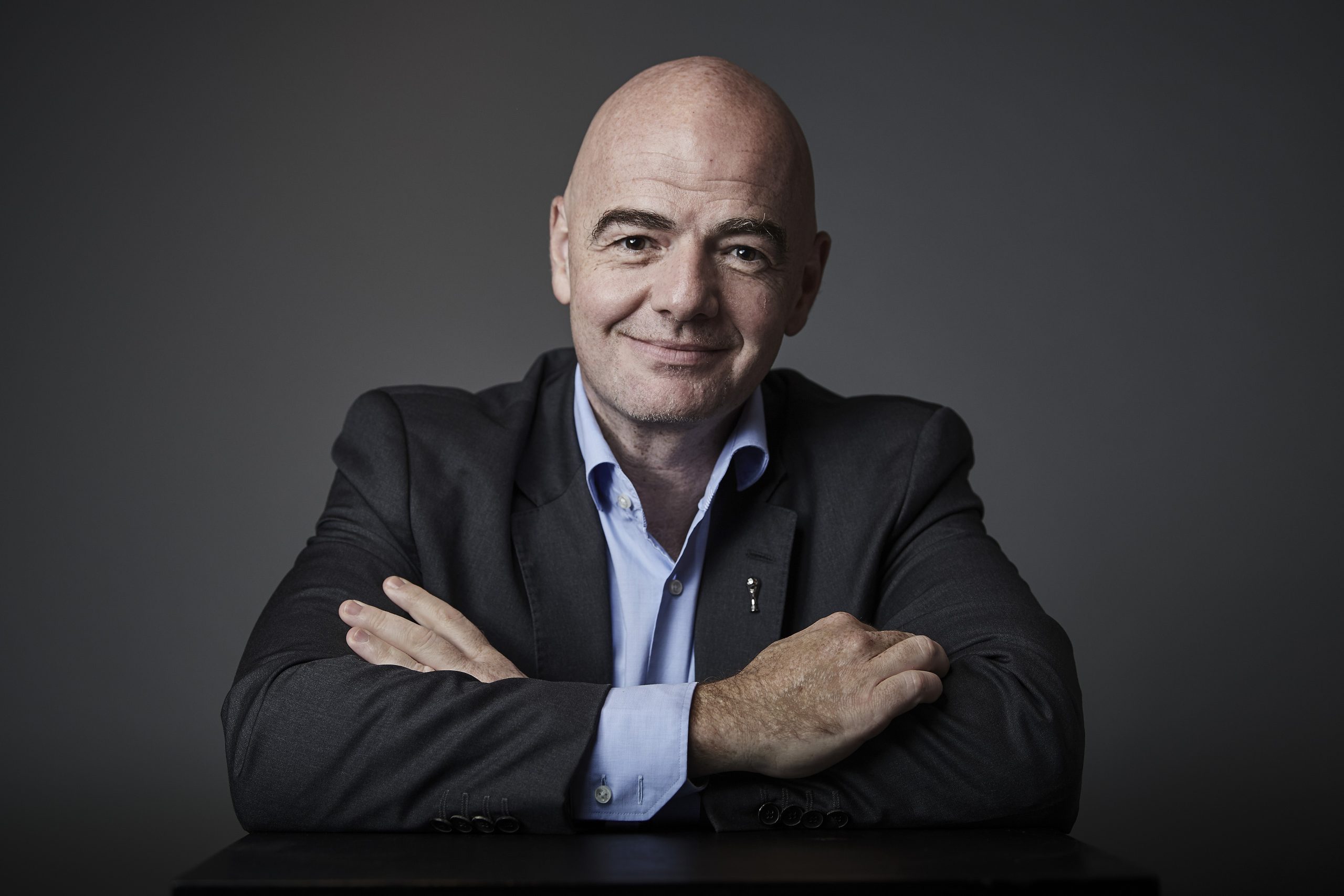 Infantino Confirms that Qatar Will Organize Best Tournament in the History