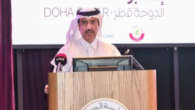 Ministry of Municipality Announces Launch Date of Horticultural Doha Expo 2023