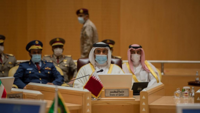 Qatar Participates in the18th Session of GCC Joint Defense Council