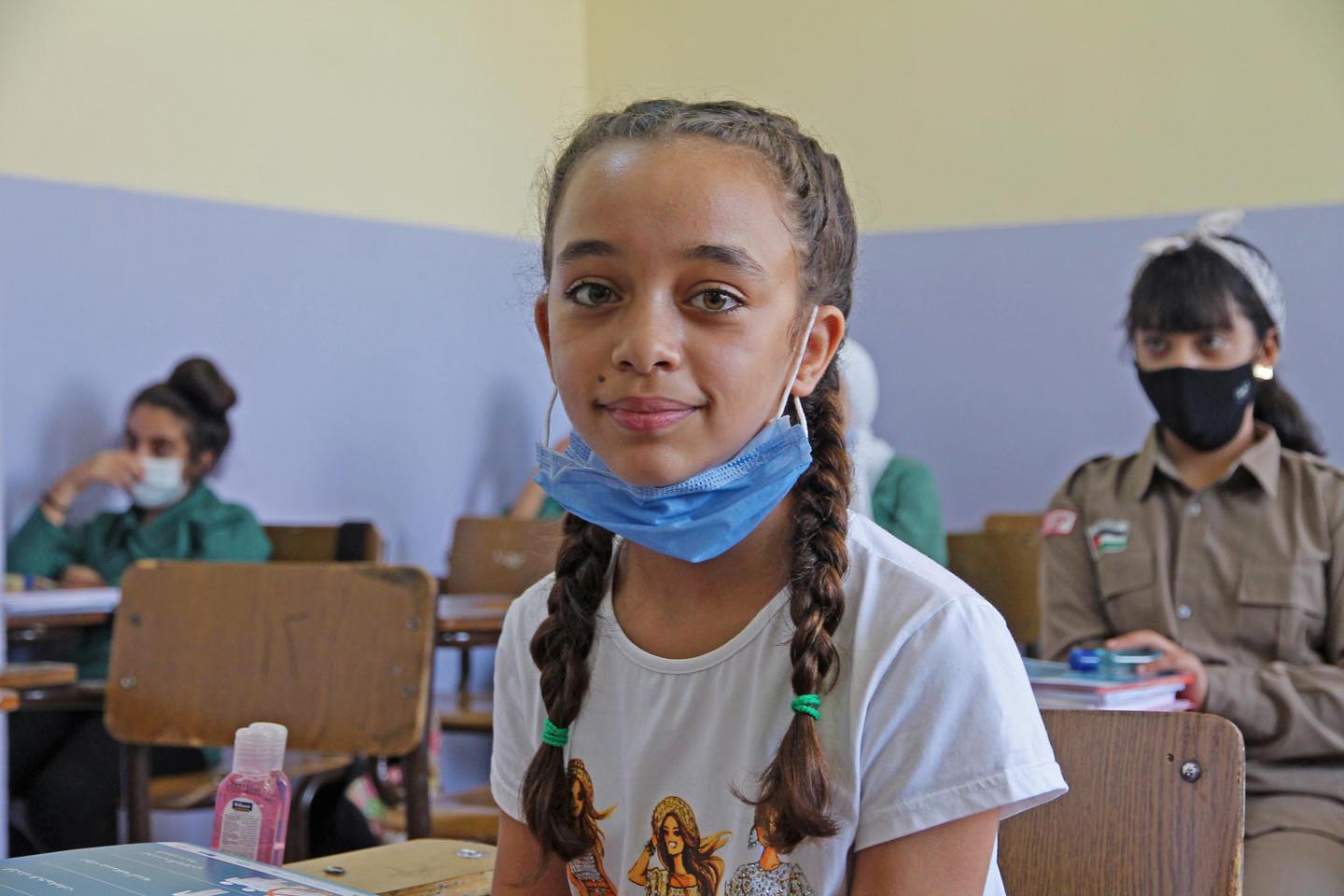 UNICEF Calls to Improve Childrens Education in MENA region