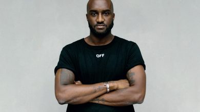 Qatar Museums unveils Virgil Abloh: Figures of Speech at Fire Station