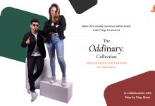 The Oddinary Collection .. Refashioning The Meaning of Ordinary