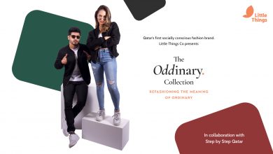 The Oddinary Collection .. Refashioning The Meaning of Ordinary