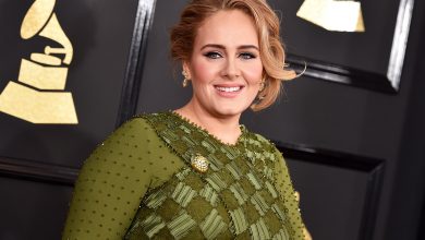 Adele Gets Spotify to Disable Shuffle for Albums