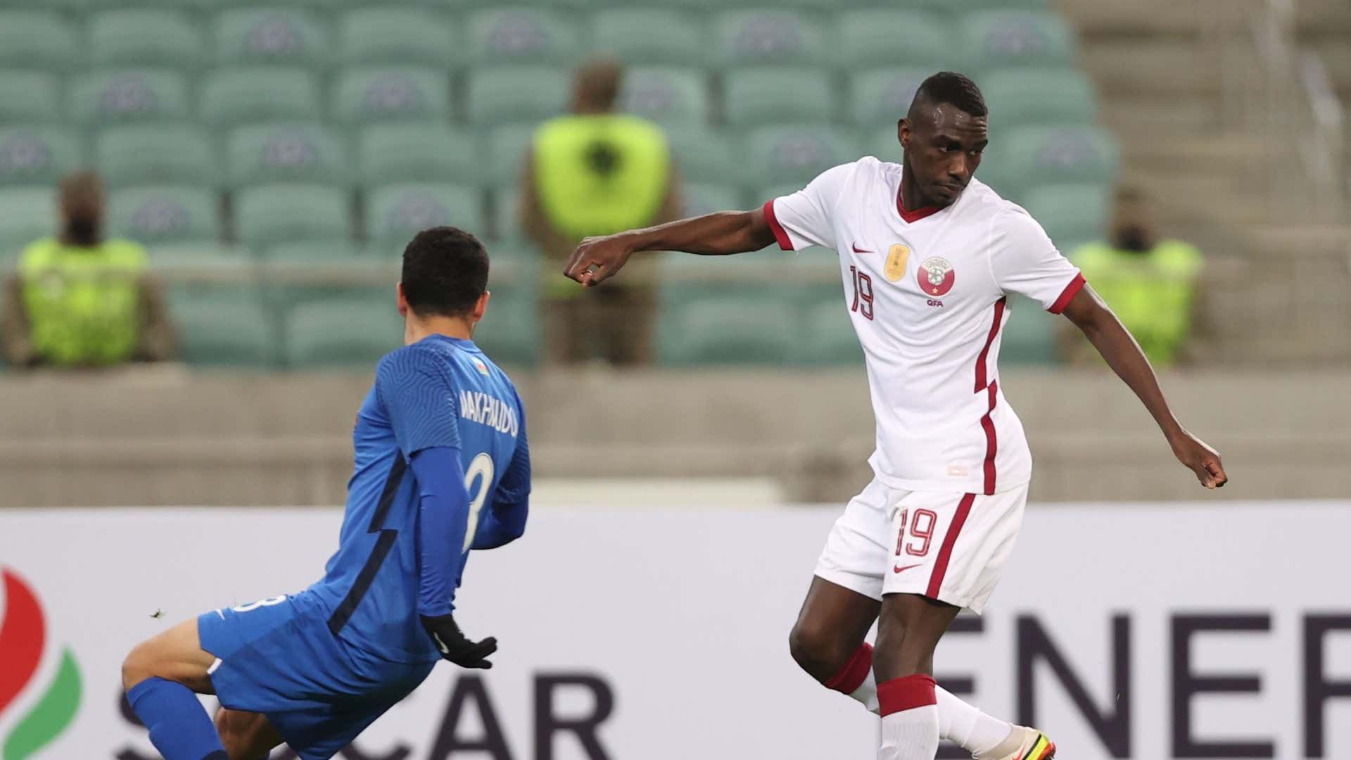 Qatar Concludes Qualifiers With a Positive Draw Against Azerbaijan