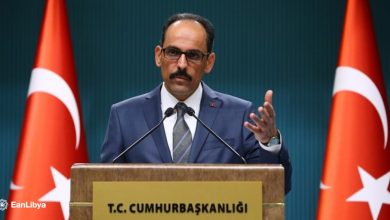 Turkish presidential spokesperson Praises Solid Relations Between his Country and Qatar