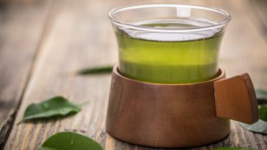 New study: Green tea is not an antioxidant