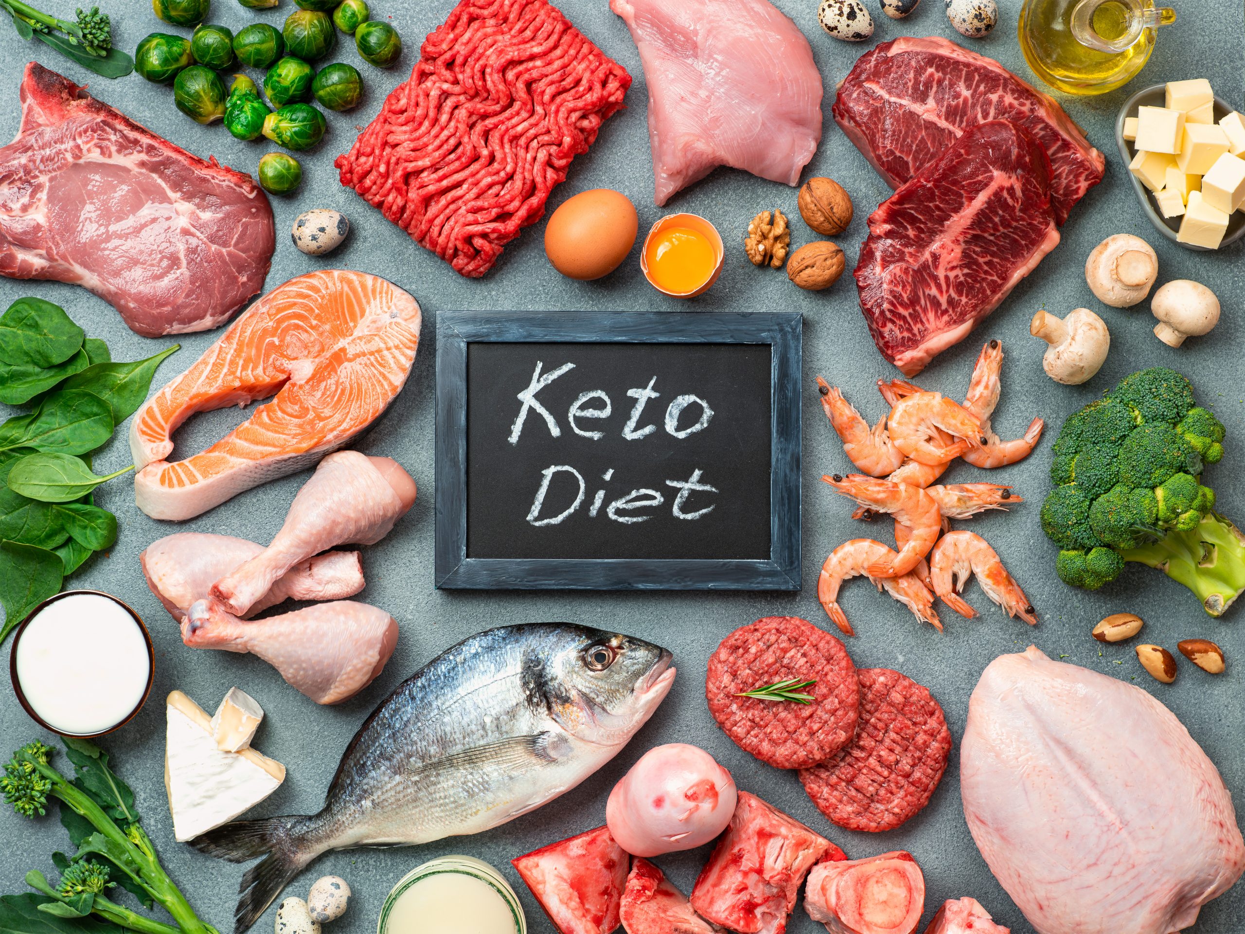 HMC nutritionist warns of 'keto trend'