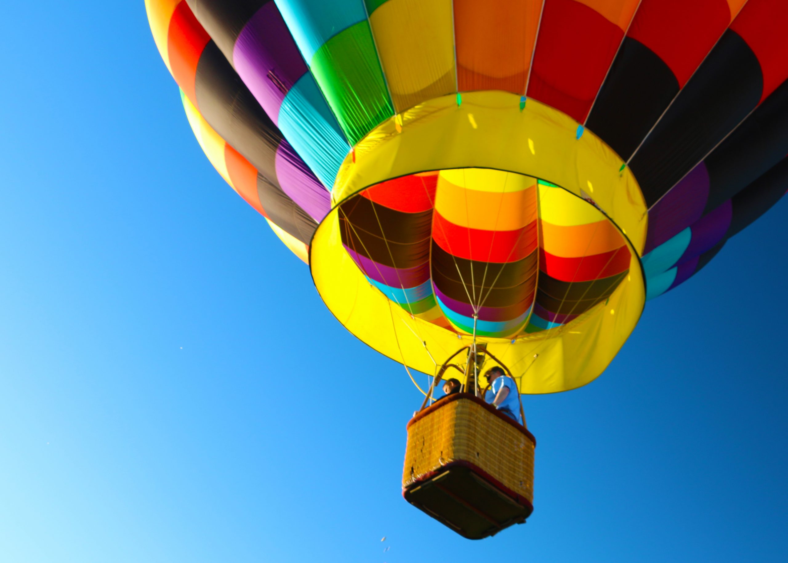 Balloon festival returns to Qatar on December 9